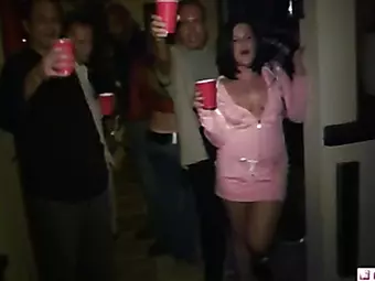 Party Sluts