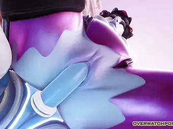 Overwatch Porn Games Compilation 20