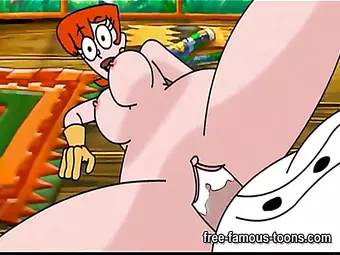 Dexter's laboratory sexwife