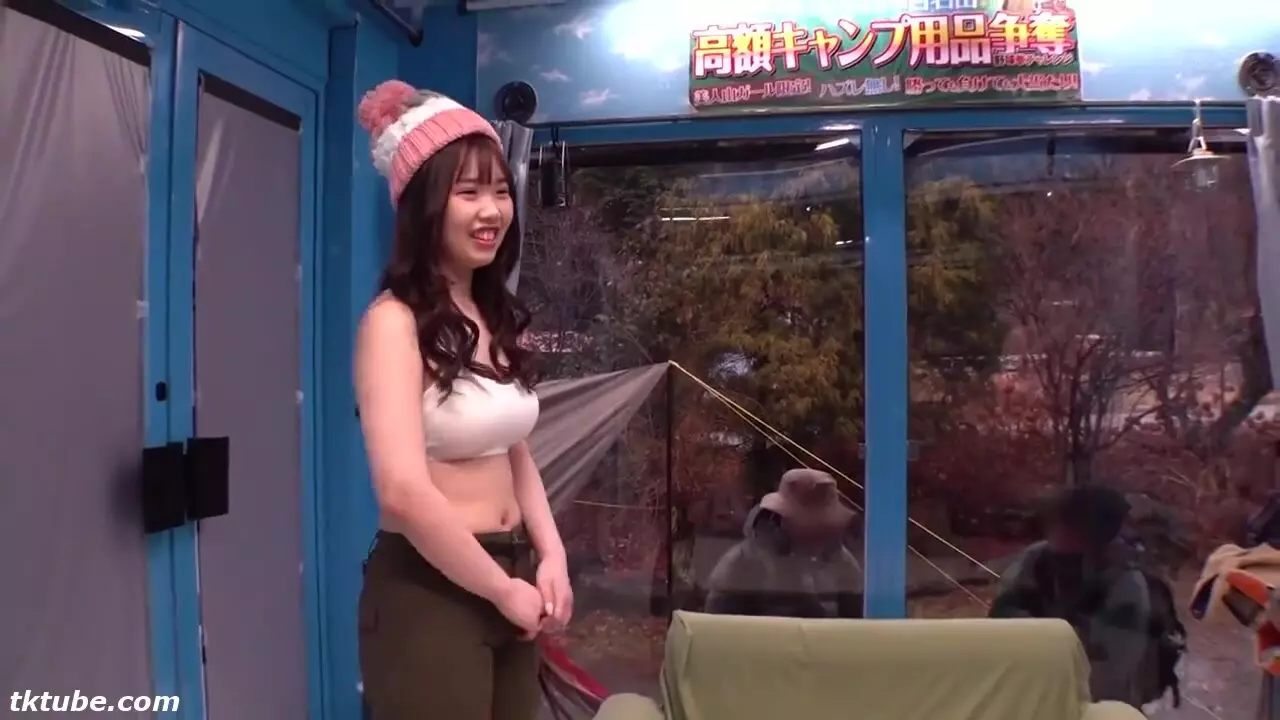 SDMM-134 Magic Mirror Nampa mountain girls