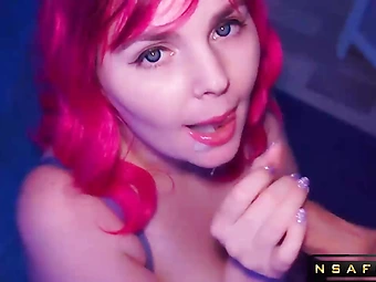 NSA Cumshot Compilation Miss Fantasy Swallowing Loads