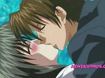 Uncensored Hentai Creampie Sex and Sex Toys