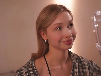 Sexy cute baby
