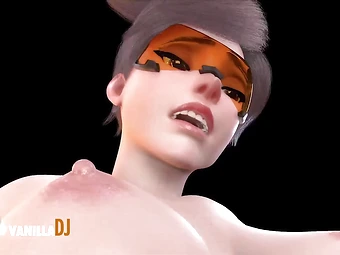 overwatch porn 3d animation albuem 103 xhigit4