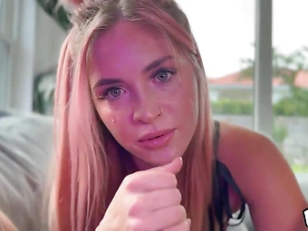 Dirty Talk Blowjob Queen Zoe Neli Zoes Slurping Slut Skills vol1