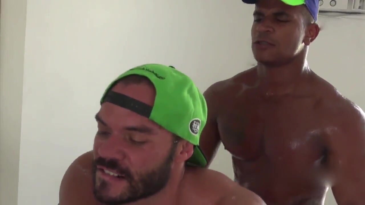 latin bang randy