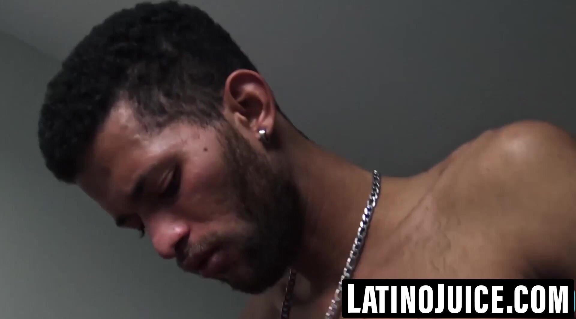 Gorgeous Kavano takes cash to choke on my huge cock