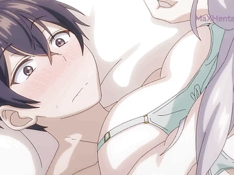 Alya x Kuze: Incredible 69 with Curvy Stepsis (Exclusive Hentai)