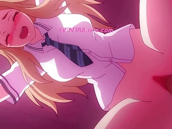 Modaete yo Adam-kun EP 4 ENG SUBBED (UNCENSORED)